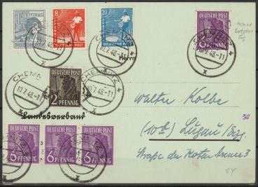 SBZ_1948_Handstempel_Nr._167V_Brief_Bild1