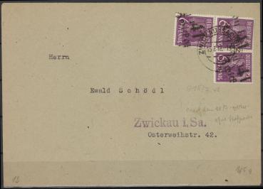 SBZ_1948_Handstempel_Nr._167X_Brief_Bild1