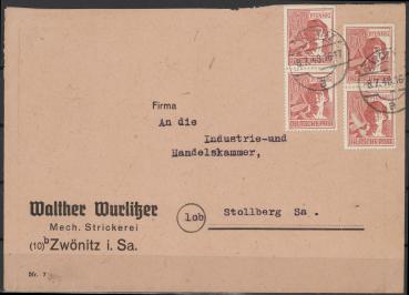 SBZ_ZEHNFACHFRANKATUR__siehe_Beschreibung_Bild1