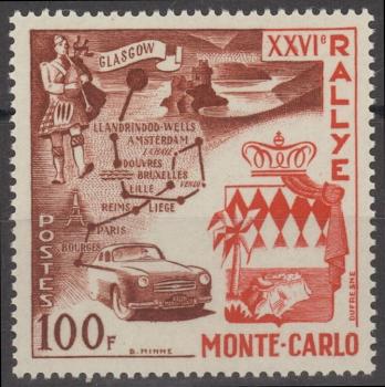 MONAKO_1956_Nr_560_postfrisch_Bild1