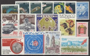 MONAKO_Lot_aus_1989__postfrisch_Bild3