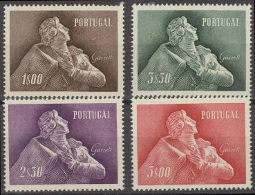 PORTUGAL_1957_Nr_856_859_postfrisch_Bild1