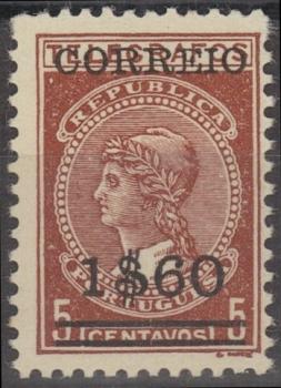 PORTUGAL_1929_Nr_515_ungebraucht_Bild1