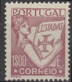 PORTUGAL_1931/34_Nr_546_postfrisch_Bild1