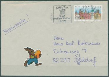 BUND_1997_PLATTENFEHLER_Nr_1910_I_Brief_Bild1