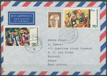 BUND_1974_PLATTENFEHLER_Nr_822_II_Brief_Bild1
