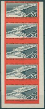DDR_1960_Nr_805B_postfrisch_Bild1