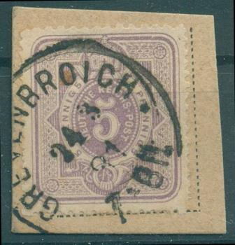 DEUTSCHES_REICH_1880_Nr_40_III_gestempelt_Bild1