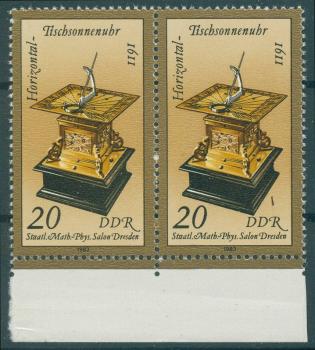DDR_1983_PLATTENFEHLER_Nr_2798_I_postfrisch_Bild1