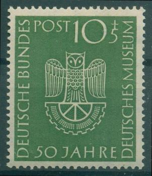 BUND_1953_Nr_163_postfrisch_Bild1