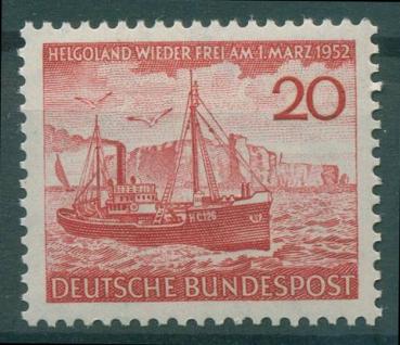 BUND_1952_Nr_152_postfrisch_Bild1