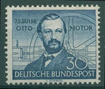 BUND_1952_Nr_150_postfrisch_Bild1