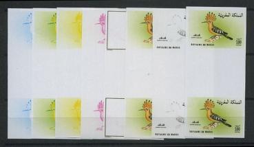 MAROKKO_1990_Nr_1176_PH_postfrisch_Bild1