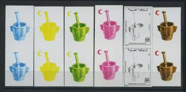 MAROKKO_1981_Nr_965_PH_postfrisch_Bild1