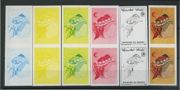 MAROKKO_1985_Nr_1077_PH_postfrisch_Bild1