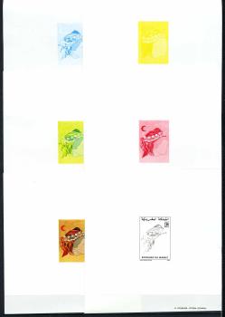 MAROKKO_1985_Nr_1077_PH_postfrisch_Bild1