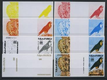MAROKKO_1973_Nr_756__757PH_postfrisch_Bild1