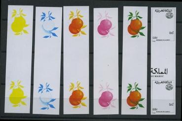 MAROKKO_1974_Nr_P33_PH_postfrisch_Bild1