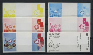 MAROKKO_1976_Nr_838__839PH_postfrisch_Bild1