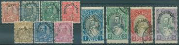 ALBANIEN_1928_Nr_188_198_gestempelt_Bild1
