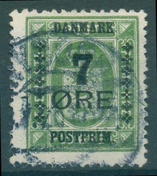 DaeNEMARK_1926_Nr_182_gestempelt_Bild1