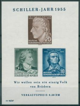 DDR_1955_Bl.12_IV_postfrisch_Bild1