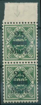 WUeeRTTEMBERG_1922_Nr_163I_postfrisch_Bild1