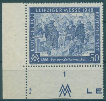KONTROLLRAT_1948_Nr_967_Pl_Nr_postfrisch_Bild1