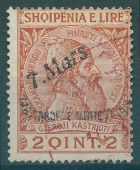 ALBANIEN_1914_Nr_35_gestempelt_Bild1
