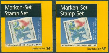 BUNDESREPUBLIK_2000_MH_40_postfrisch_Bild1