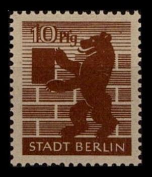 SBZ_1945_Nr_4A_wazs_postfrisch_Bild1