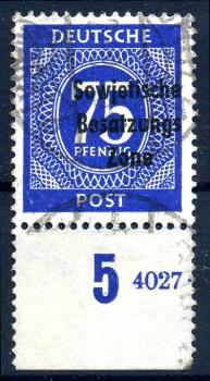 SBZ_1949_Nr_210_gestempelt_Bild1