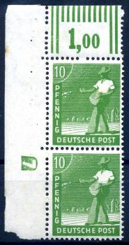 KONTROLLRAT_1947_Nr_946_postfrisch_Bild1