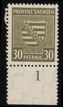 SBZ_1945_Nr_73Xb_postfrisch_Bild1
