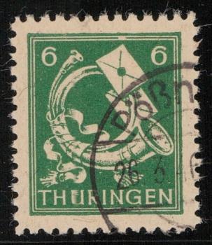 SBZ_1945_Nr_95AYdz1_III_gestempelt_Bild1