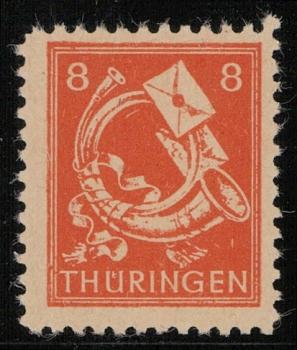 SBZ_1945_Nr_96AYy_VIII_postfrisch_Bild1