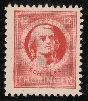 SBZ_1945_Nr_97AYbz1_XIV_postfrisch_Bild1