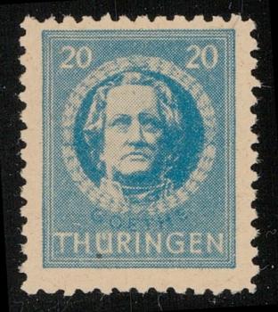 SBZ_1945_Nr_98AXw_V_postfrisch_Bild1