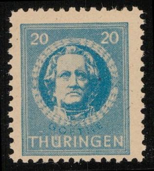 SBZ_1945_Nr_98AXw_V_postfrisch_Bild1