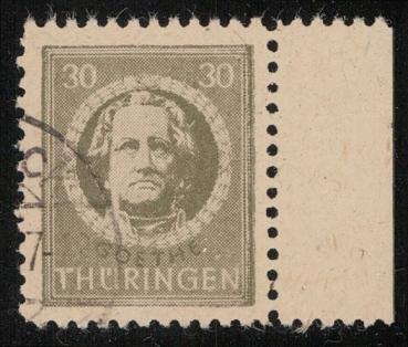 SBZ_1945_Nr_99AYbz1_III_gestempelt_Bild1
