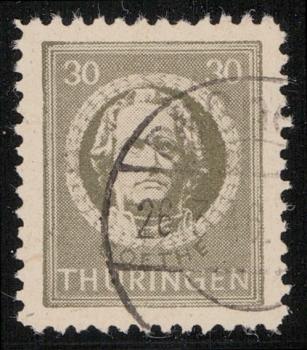 SBZ_1945_Nr_99AYbz1_V_gestempelt_Bild1