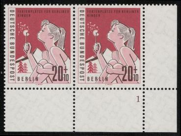 BERLIN_1960_Nr_195_postfrisch_Bild1