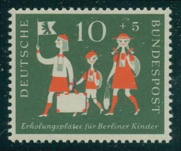 BUND_1957_PLATTENFEHLER_Nr_250_I_postfrisch_Bild1