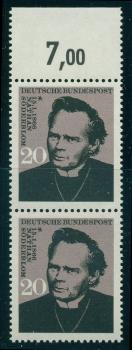 BUND_1966_PLATTENFEHLER_Nr_504_II_postfrisch_Bild1