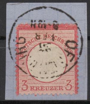 DEUTSCHES_REICH_1872_Nr_9_gestempelt_Bild1
