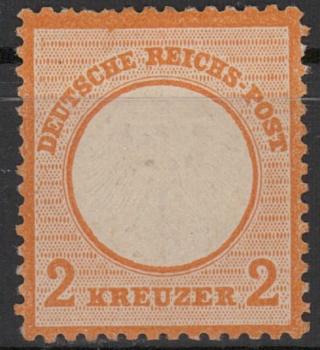 DEUTSCHES_REICH_1872_Nr_15_ungebraucht_Bild1