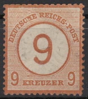 DEUTSCHES_REICH_1872_Nr_30_ungebraucht_Bild1