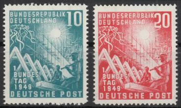 BUND_1949_Nr_111_112_postfrisch_Bild1