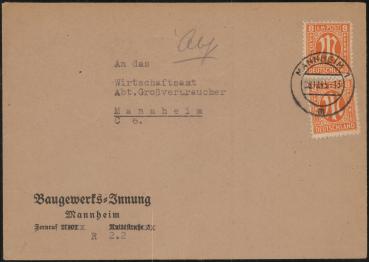 BIZONE_1945_Nr_5z_gestempelt_Bild1