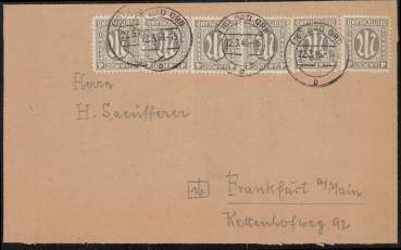 BIZONE_1945_Nr_2z_gestempelt_Bild1